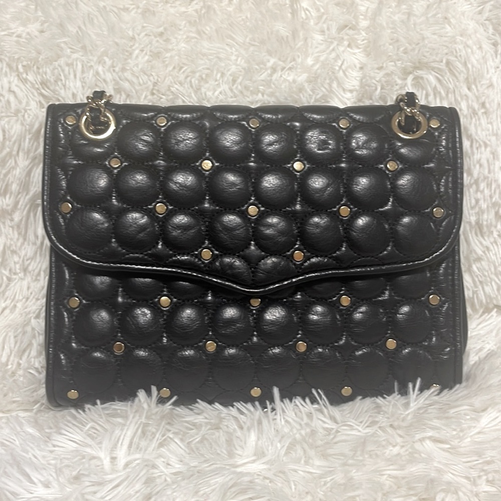 Rebecca Minkoff Quilted Affair Bag
